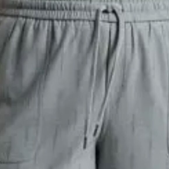 Athleta Green Farallon Joggers New - Picture 4 of 4